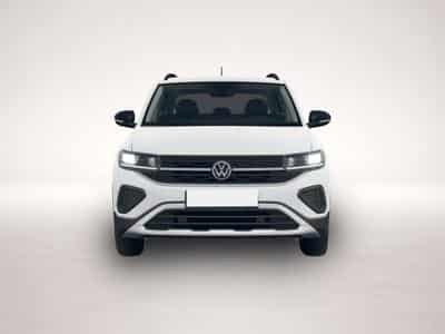 VW T-Cross (2025) - Photo 6