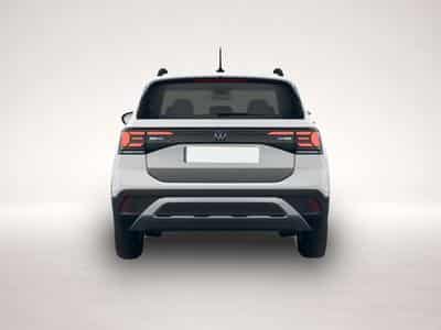 VW T-Cross (2025) - Photo 7