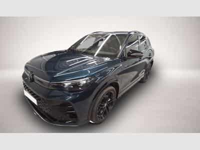 VW Tiguan (2025) - Photo 1