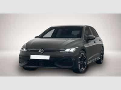 VW Golf (2026) - Photo 1