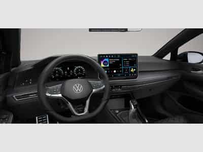 VW Golf (2026) - Photo 5