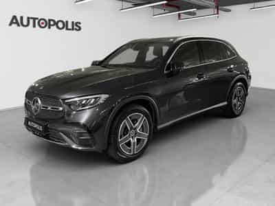 Mercedes GLC 300 2.0 d 4MATIC AMG Line (2025) - Photo 1