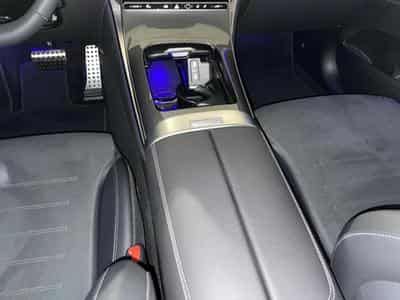 Mercedes GLC 300 2.0 d 4MATIC AMG Line (2025) - Photo 10