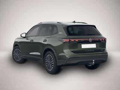 VW Tiguan (2025) - Photo 3