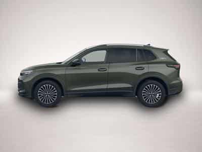 VW Tiguan (2025) - Photo 5