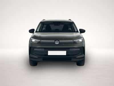 VW Tiguan (2025) - Photo 6