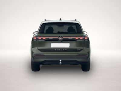 VW Tiguan (2025) - Photo 7