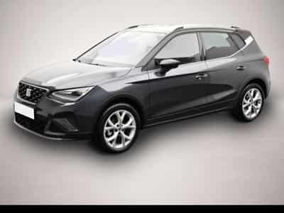 Seat Arona (2024) - Photo 1
