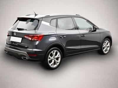 Seat Arona (2024) - Photo 2