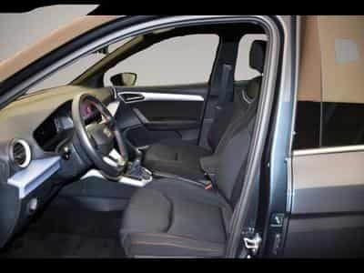 Seat Arona (2024) - Photo 3