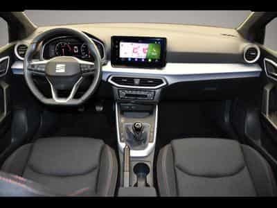 Seat Arona (2024) - Photo 4