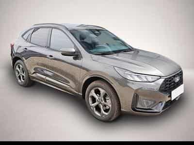 Ford Kuga (2026) - Photo 1