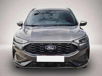 Ford Kuga (2026) - Photo 2