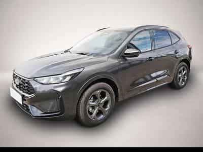 Ford Kuga (2026) - Photo 3