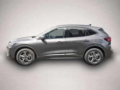 Ford Kuga (2026) - Photo 4