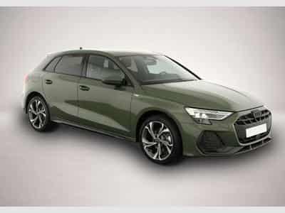 Audi Quattro (2026) - Photo 2