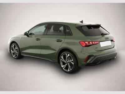 Audi Quattro (2026) - Photo 4