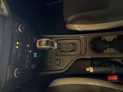 Ford Ranger 2.0 BiT 156kW 4x4 Aut. D-Cab Raptor (2020) - Photo 10