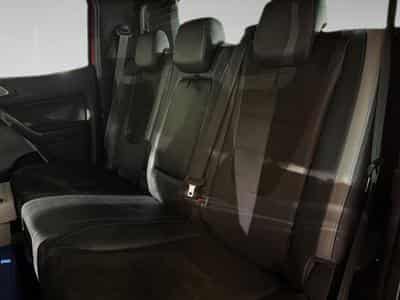 Ford Ranger 2.0 BiT 156kW 4x4 Aut. D-Cab Raptor (2020) - Photo 11