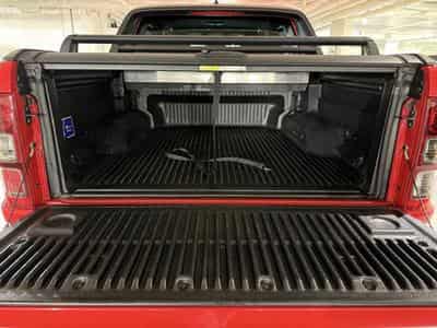 Ford Ranger 2.0 BiT 156kW 4x4 Aut. D-Cab Raptor (2020) - Photo 12