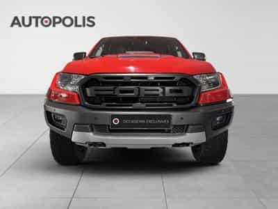Ford Ranger 2.0 BiT 156kW 4x4 Aut. D-Cab Raptor (2020) - Photo 14