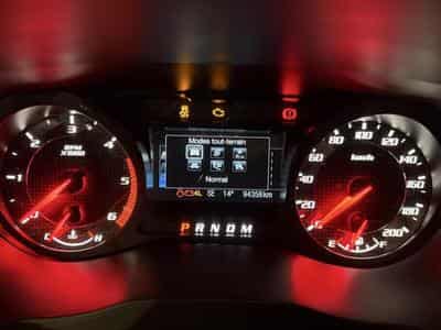 Ford Ranger 2.0 BiT 156kW 4x4 Aut. D-Cab Raptor (2020) - Photo 2