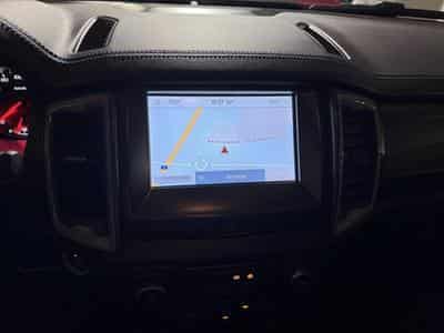 Ford Ranger 2.0 BiT 156kW 4x4 Aut. D-Cab Raptor (2020) - Photo 3