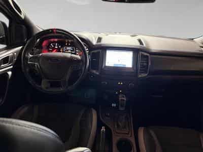 Ford Ranger 2.0 BiT 156kW 4x4 Aut. D-Cab Raptor (2020) - Photo 5