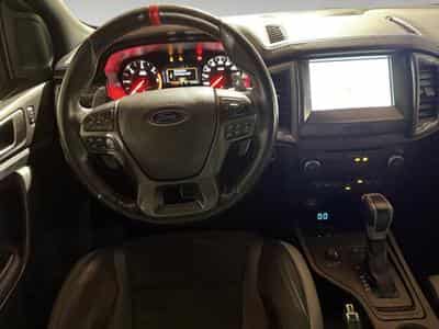 Ford Ranger 2.0 BiT 156kW 4x4 Aut. D-Cab Raptor (2020) - Photo 6