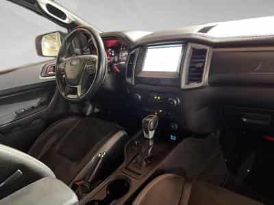 Ford Ranger 2.0 BiT 156kW 4x4 Aut. D-Cab Raptor (2020) - Photo 7