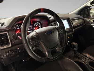 Ford Ranger 2.0 BiT 156kW 4x4 Aut. D-Cab Raptor (2020) - Photo 8
