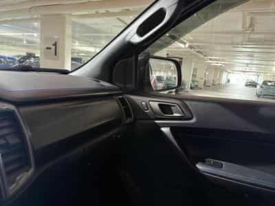 Ford Ranger 2.0 BiT 156kW 4x4 Aut. D-Cab Raptor (2020) - Photo 9