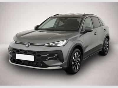 VW T-Roc (2026) - Photo 1