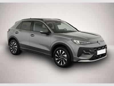 VW T-Roc (2026) - Photo 3