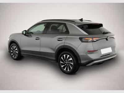 VW T-Roc (2026) - Photo 4