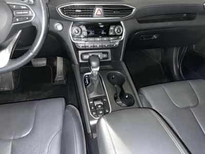 Hyundai Santa Fe 2.2 CRDi 4WD 147kW Aut. Shine (2021) - Photo 10