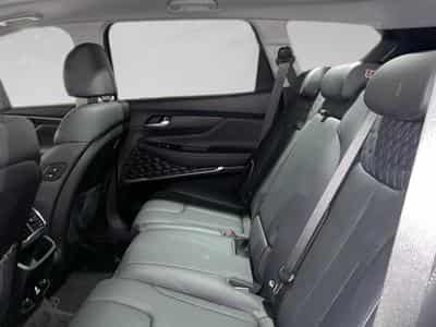 Hyundai Santa Fe 2.2 CRDi 4WD 147kW Aut. Shine (2021) - Photo 11