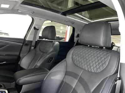 Hyundai Santa Fe 2.2 CRDi 4WD 147kW Aut. Shine (2021) - Photo 13