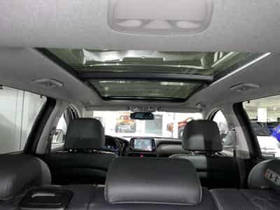 Hyundai Santa Fe 2.2 CRDi 4WD 147kW Aut. Shine (2021) - Photo 14