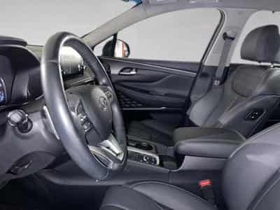 Hyundai Santa Fe 2.2 CRDi 4WD 147kW Aut. Shine (2021) - Photo 4