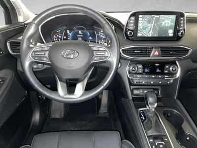 Hyundai Santa Fe 2.2 CRDi 4WD 147kW Aut. Shine (2021) - Photo 6