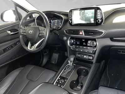 Hyundai Santa Fe 2.2 CRDi 4WD 147kW Aut. Shine (2021) - Photo 7