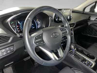 Hyundai Santa Fe 2.2 CRDi 4WD 147kW Aut. Shine (2021) - Photo 8