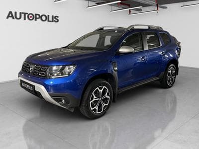 Dacia Duster 1.5 DCi DUSTER 85kW (2021) - Foto 1