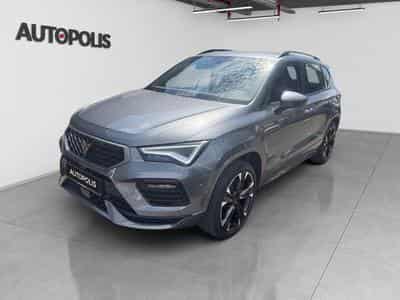 Cupra Ateca 2.0 TSI VZ 221kW DSG 4WD (2024) - Photo 1