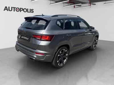 Cupra Ateca 2.0 TSI VZ 221kW DSG 4WD (2024) - Photo 10