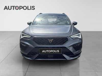 Cupra Ateca 2.0 TSI VZ 221kW DSG 4WD (2024) - Photo 11