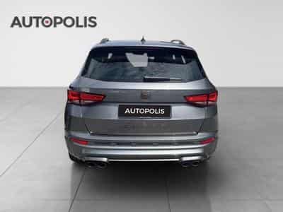 Cupra Ateca 2.0 TSI VZ 221kW DSG 4WD (2024) - Photo 12