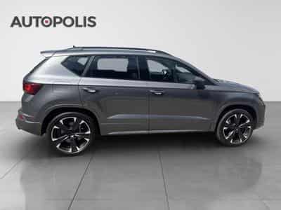 Cupra Ateca 2.0 TSI VZ 221kW DSG 4WD (2024) - Photo 13