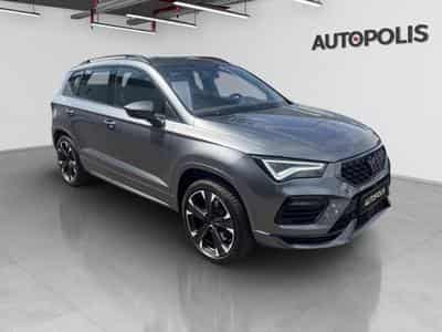 Cupra Ateca 2.0 TSI VZ 221kW DSG 4WD (2024) - Photo 14
